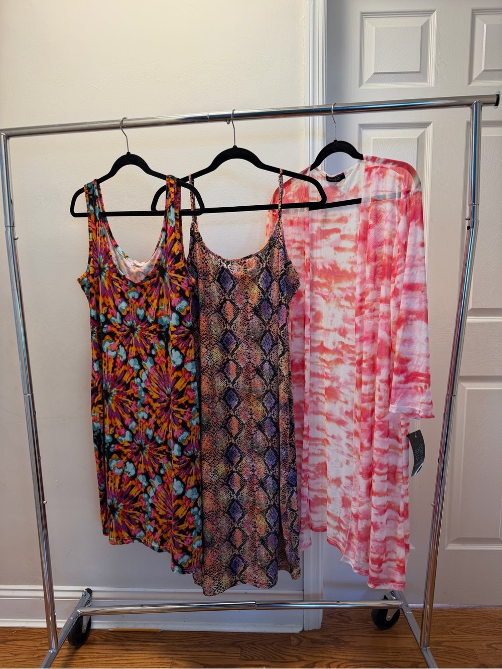 Women’s 3 Piece Bundle